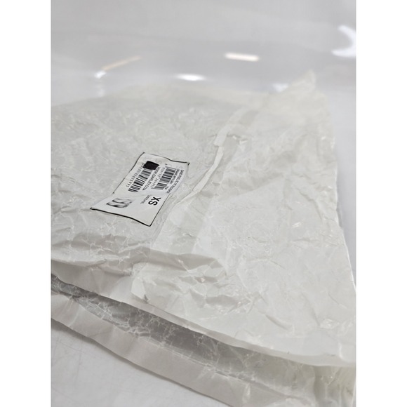 NWT Oakley Men's Sand Pixel Recycled 16" Beachshort - Color Grey - Size XS - Picture 5 of 10